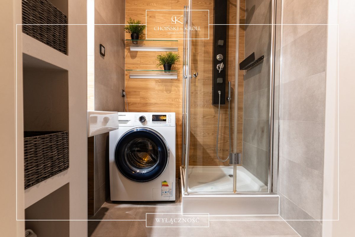 Mieszkanie 2-pokojowe Poznań Dębiec, ul. Limbowa. Zdjęcie 12