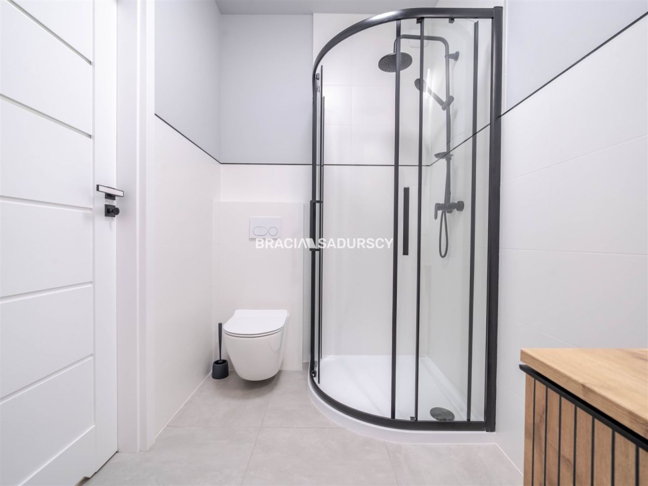 Mieszkanie 2-pokojowe Kraków Mistrzejowice, ul. Powstańców. Zdjęcie 14