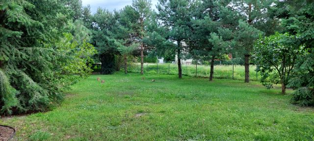 Działka budowlana Zduńska Wola, ul. Jana Onufrego Zagłoby. Zdjęcie 1