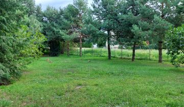 Działka budowlana Zduńska Wola, ul. Jana Onufrego Zagłoby