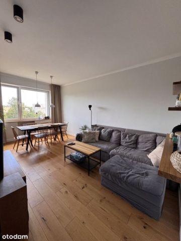 Mieszkanie 2-pokojowe Gdynia Działki Leśne, ul. Śląska. Zdjęcie 1
