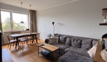 Mieszkanie 2-pokojowe Gdynia Działki Leśne, ul. Śląska