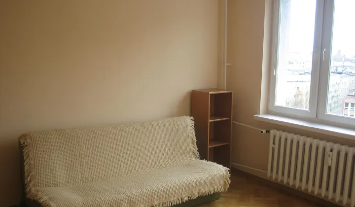 Mieszkanie 2-pokojowe Gdynia Działki Leśne, ul. Warszawska