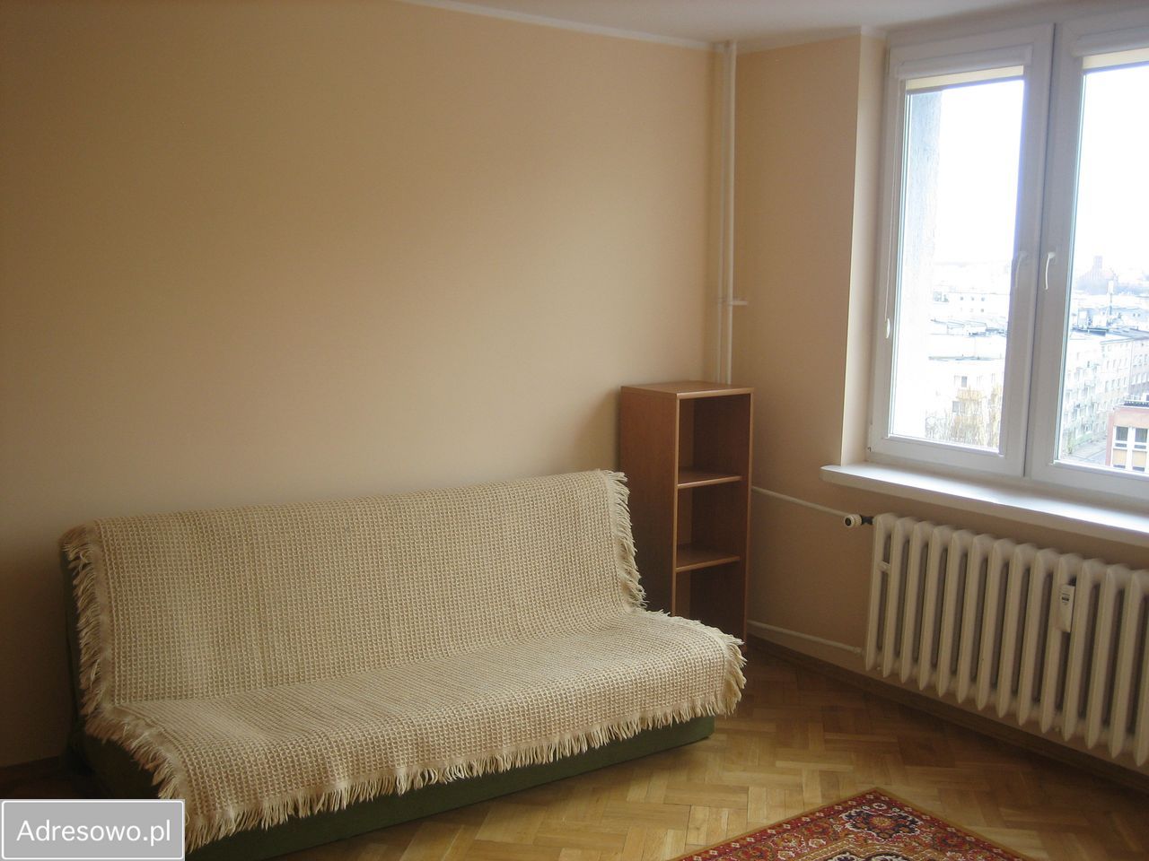 Mieszkanie 2-pokojowe Gdynia Działki Leśne, ul. Warszawska