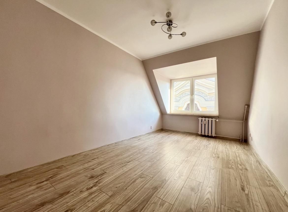 Mieszkanie 3-pokojowe Głogów Stare Miasto, ul. Smolna. Zdjęcie 7