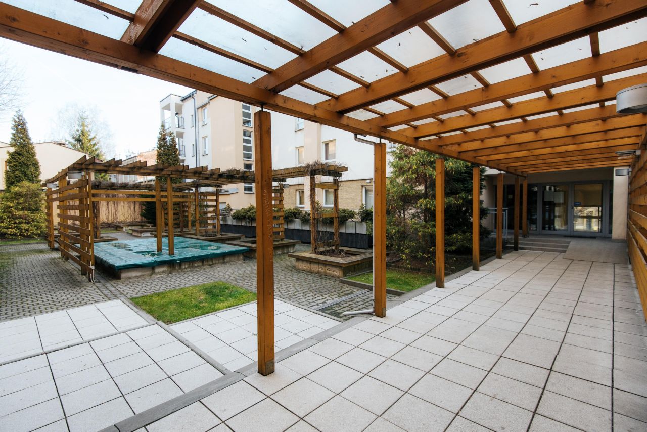 Mieszkanie 3-pokojowe Kraków Śródmieście, ul. Wincentego Pola. Zdjęcie 22