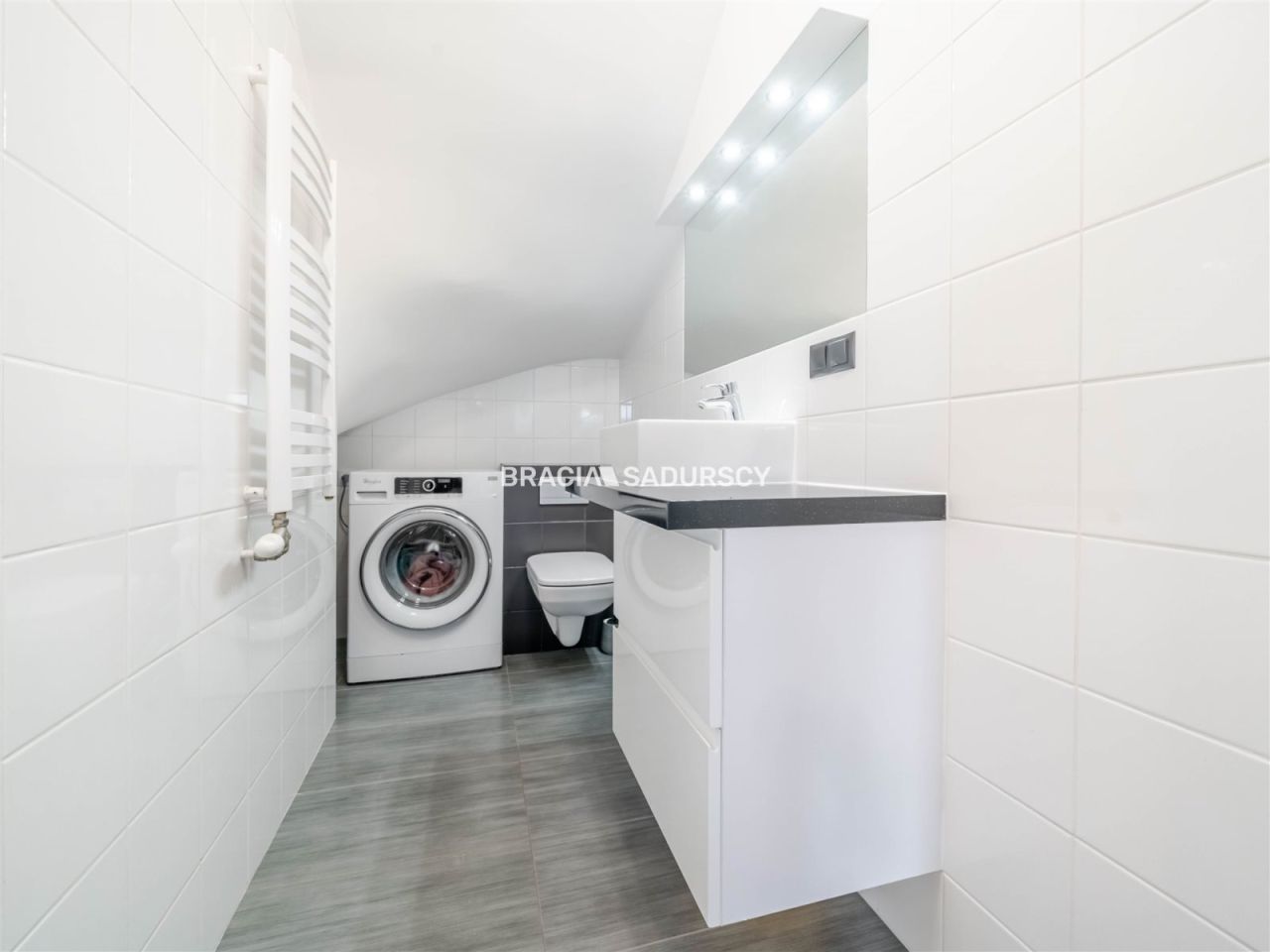 bliźniak, 4 pokoje Kraków Swoszowice. Zdjęcie 3