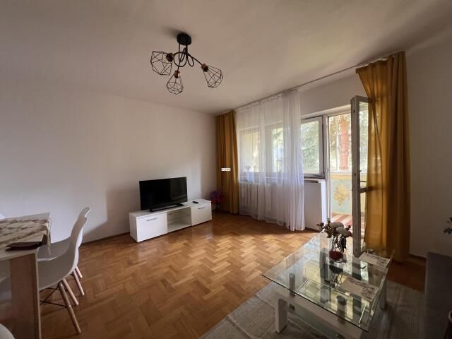 Mieszkanie 3-pokojowe Warszawa Mokotów, ul. Jana Piekałkiewicza. Zdjęcie 2