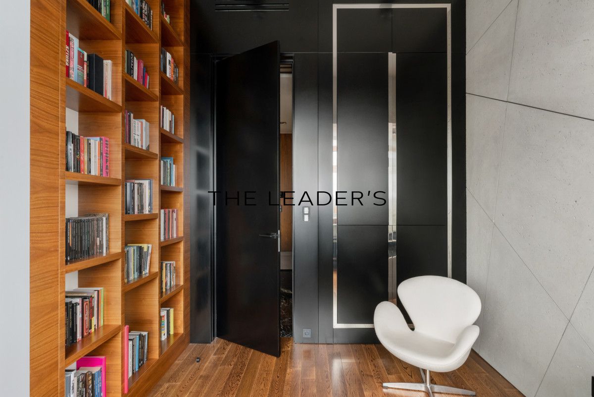 Mieszkanie 4-pokojowe Warszawa Wilanów, ul. Sarmacka. Zdjęcie 24