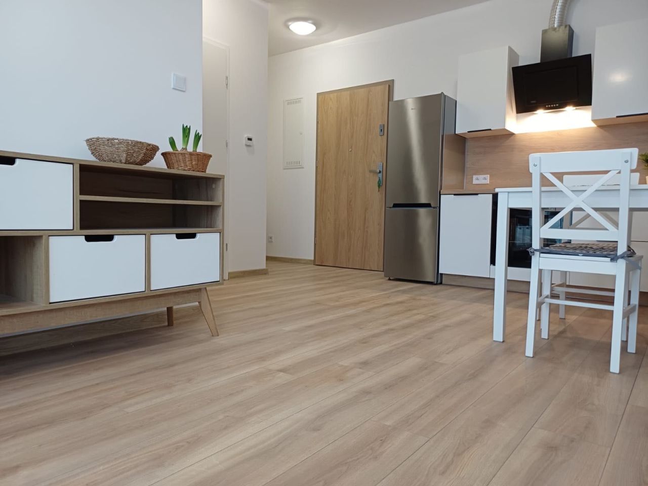 Mieszkanie 2-pokojowe Bolszewo. Zdjęcie 7