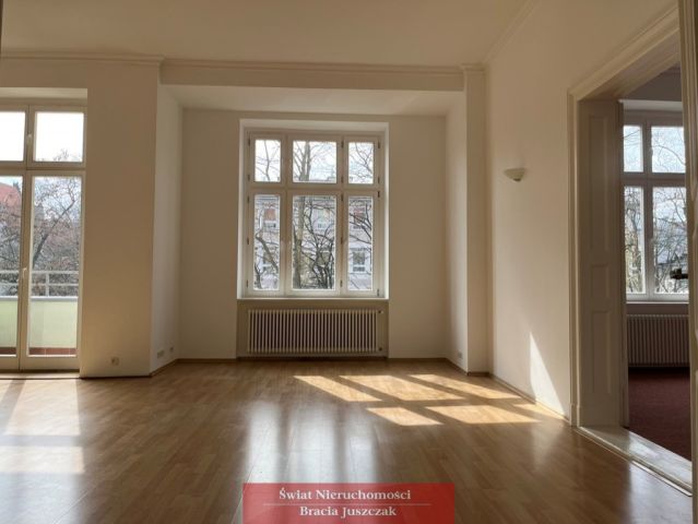 Mieszkanie 3-pokojowe Wrocław, ul. Cypriana Kamila Norwida. Zdjęcie 8