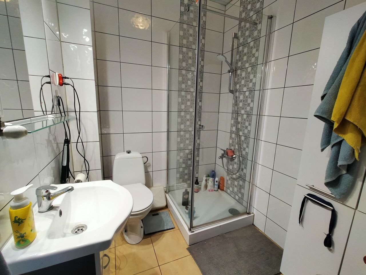 Mieszkanie 2-pokojowe Czechowice-Dziedzice, ul. Bolesława Prusa. Zdjęcie 6