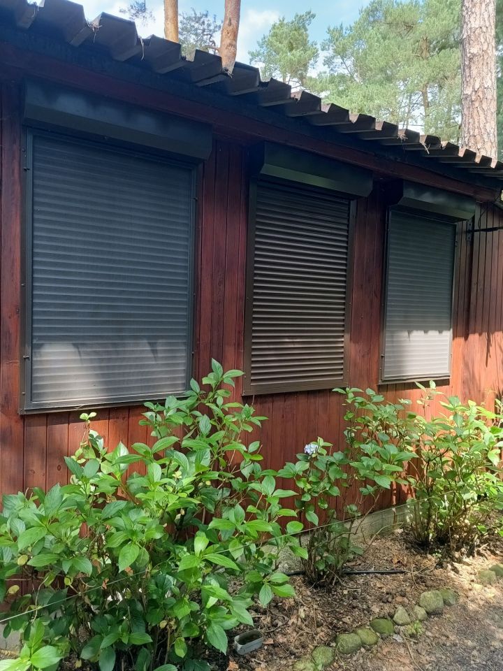 dom letniskowy, 2 pokoje Sulejów. Zdjęcie 5