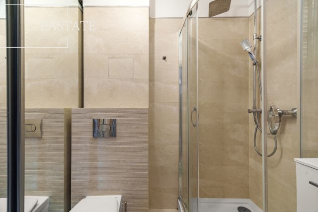 Mieszkanie 3-pokojowe Warszawa Mokotów, ul. Aleksandra Gierymskiego. Zdjęcie 12