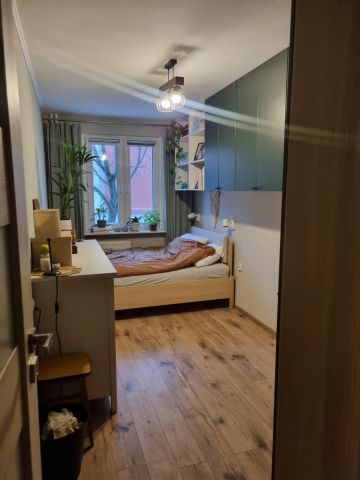 Mieszkanie 2-pokojowe Poznań Winogrady, os. Kosmonautów. Zdjęcie 18