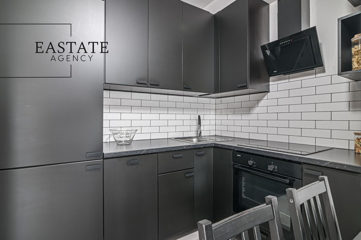 Mieszkanie 2-pokojowe Gdańsk Jasień, ul. Lawendowe Wzgórze. Zdjęcie 25