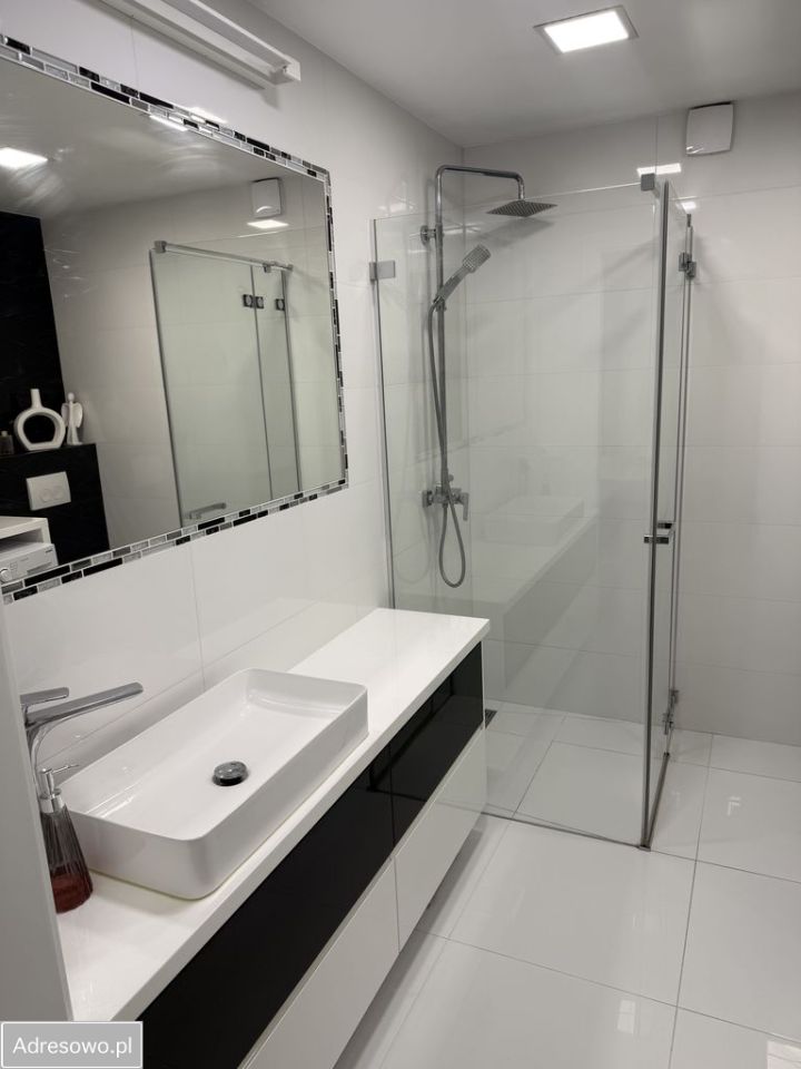 Mieszkanie 2-pokojowe Ostrów Wielkopolski, ul. Zębcowska. Zdjęcie 5