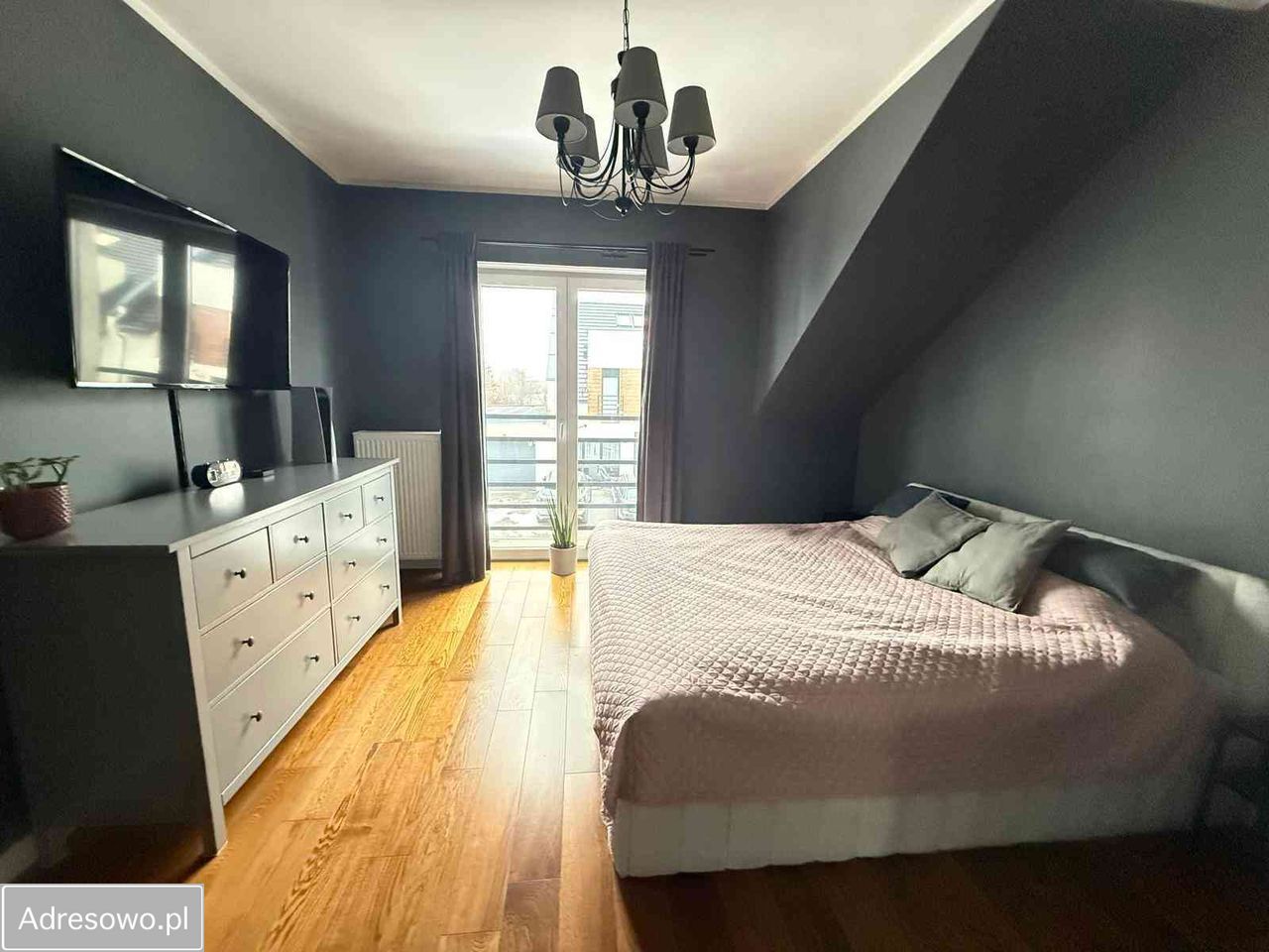 dom szeregowy, 4 pokoje Lubin Stary Lubin. Zdjęcie 16