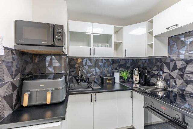 Mieszkanie 2-pokojowe Warszawa Wola, ul. Platynowa. Zdjęcie 6