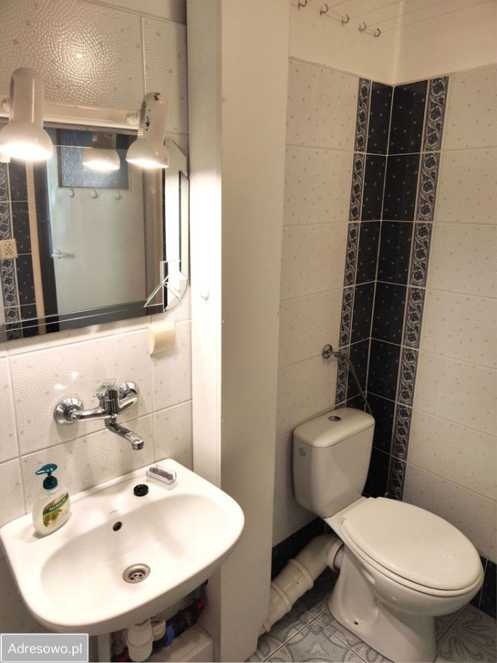 Mieszkanie 2-pokojowe Bielsko-Biała, ul. kpt. Henryka Boryczki. Zdjęcie 12