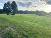 Działka rolna Osieczna. Zdjęcie 1