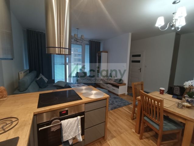 Mieszkanie 2-pokojowe Warszawa Bemowo, ul. Szeligowska. Zdjęcie 4