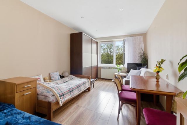 Mieszkanie 2-pokojowe Kraków Nowa Huta, os. Słoneczne. Zdjęcie 1