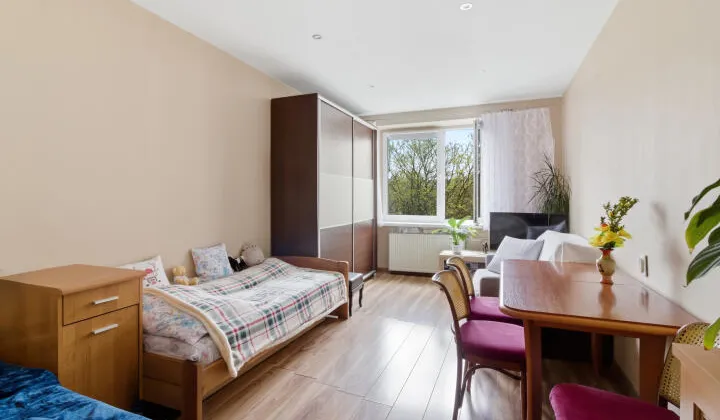 Mieszkanie 2-pokojowe Kraków Nowa Huta, os. Słoneczne