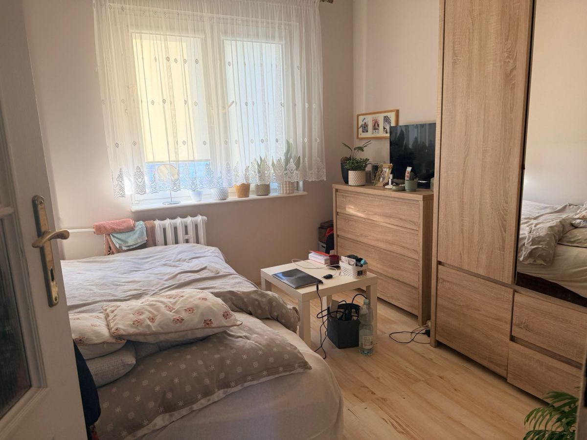 Mieszkanie 3-pokojowe Gdynia, ul. Krawiecka. Zdjęcie 2