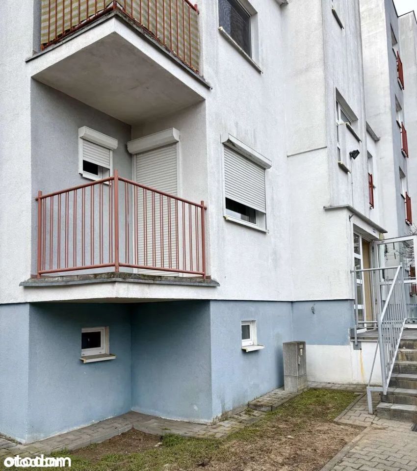 Mieszkanie 2-pokojowe Poznań Naramowice, ul. Bratumiły. Zdjęcie 11