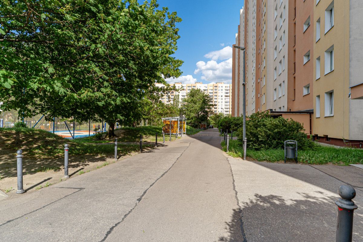 Mieszkanie 2-pokojowe Warszawa Praga, ul. Łukowska. Zdjęcie 17