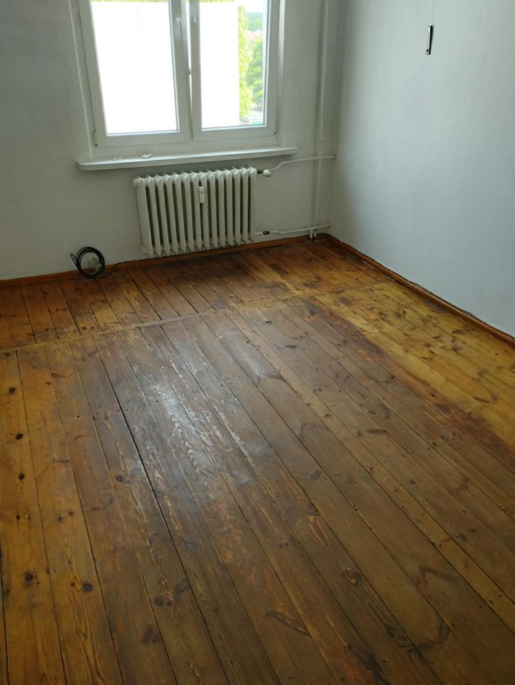 Mieszkanie 2-pokojowe Gdańsk Wrzeszcz, ul. Ludwika Waryńskiego. Zdjęcie 3