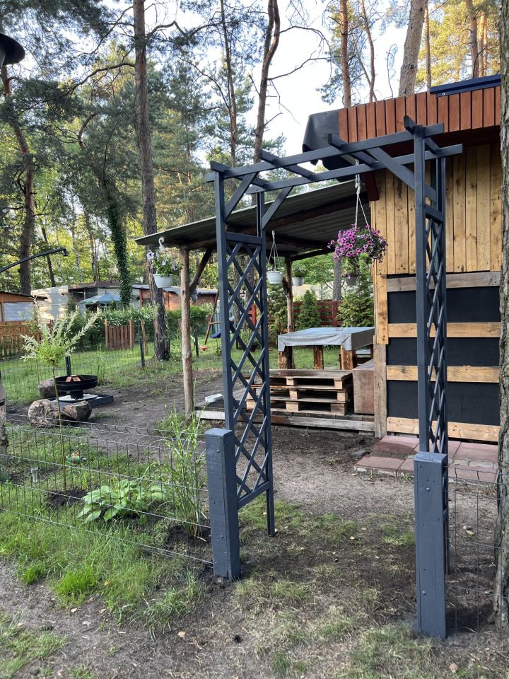 Działka rekreacyjna Dąbrowa Górnicza Pogoria, ul. Żeglarska. Zdjęcie 3