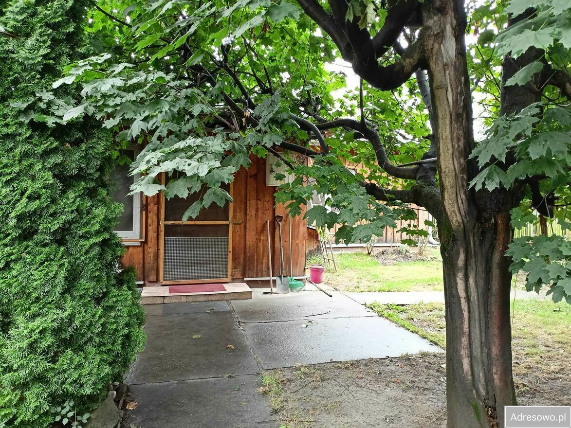 dom wolnostojący, 3 pokoje Pustynia. Zdjęcie 2