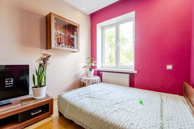Mieszkanie 3-pokojowe Kraków Nowa Huta, os. Centrum D. Zdjęcie 38