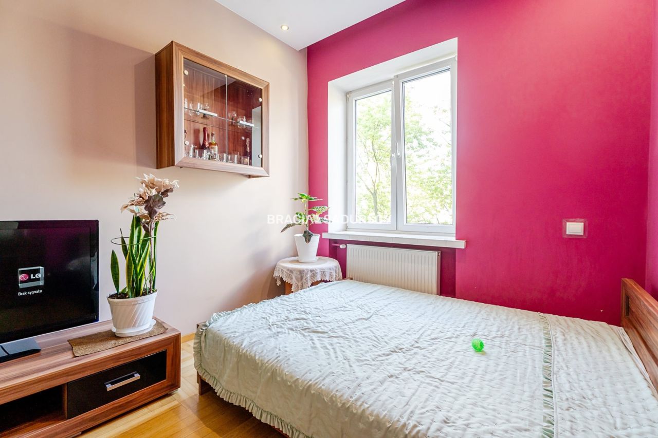 Mieszkanie 3-pokojowe Kraków Nowa Huta, os. Centrum D. Zdjęcie 38
