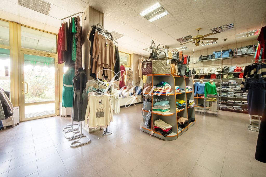 Lokal Sulęcin, ul. Tadeusza Kościuszki. Zdjęcie 13