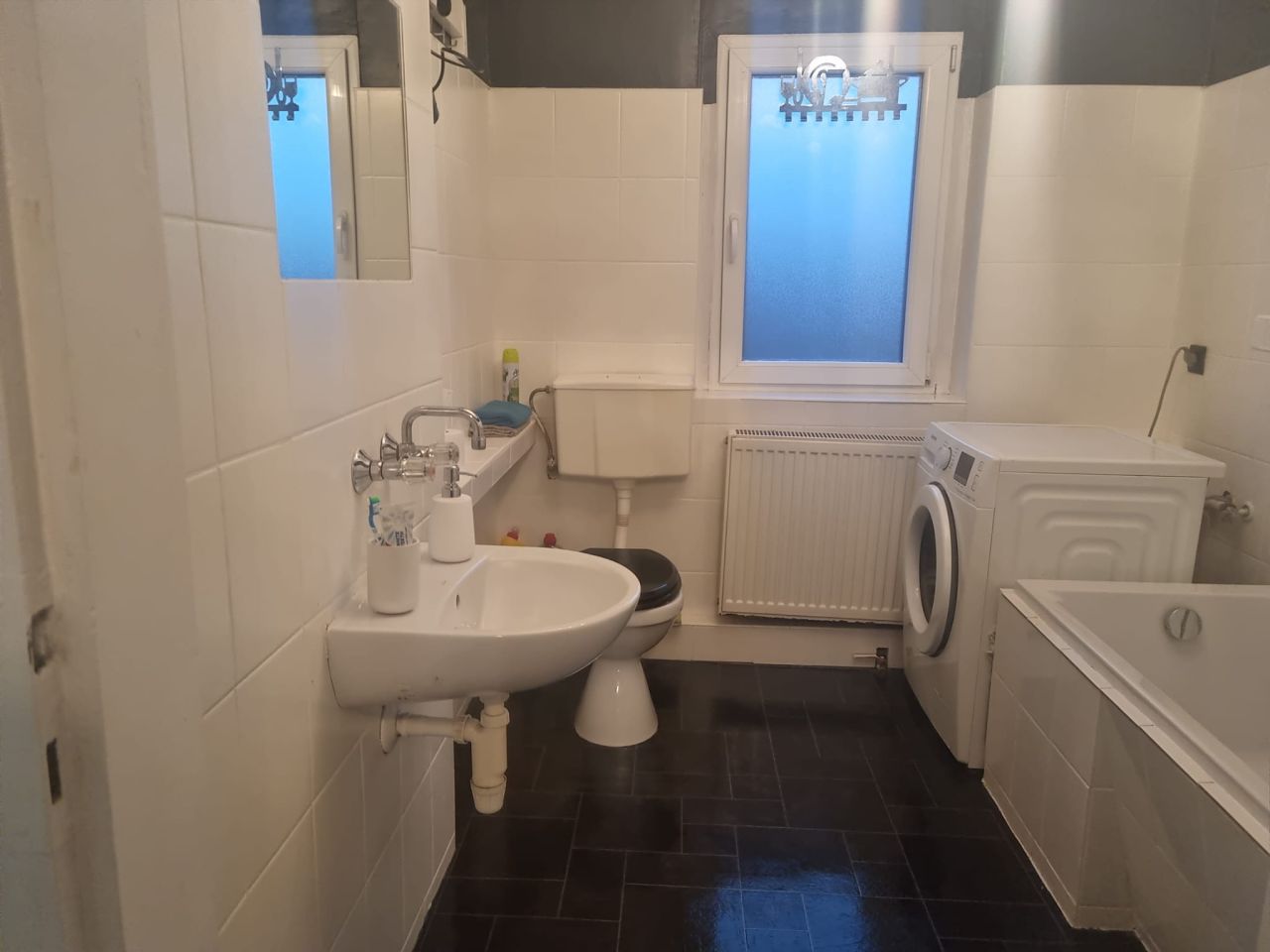 Mieszkanie 6-pokojowe Katowice Koszutka, ul. Brzozowa. Zdjęcie 25