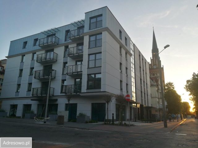 Mieszkanie 3-pokojowe Gdańsk Wrzeszcz, ul. Marii Konopnickiej. Zdjęcie 1