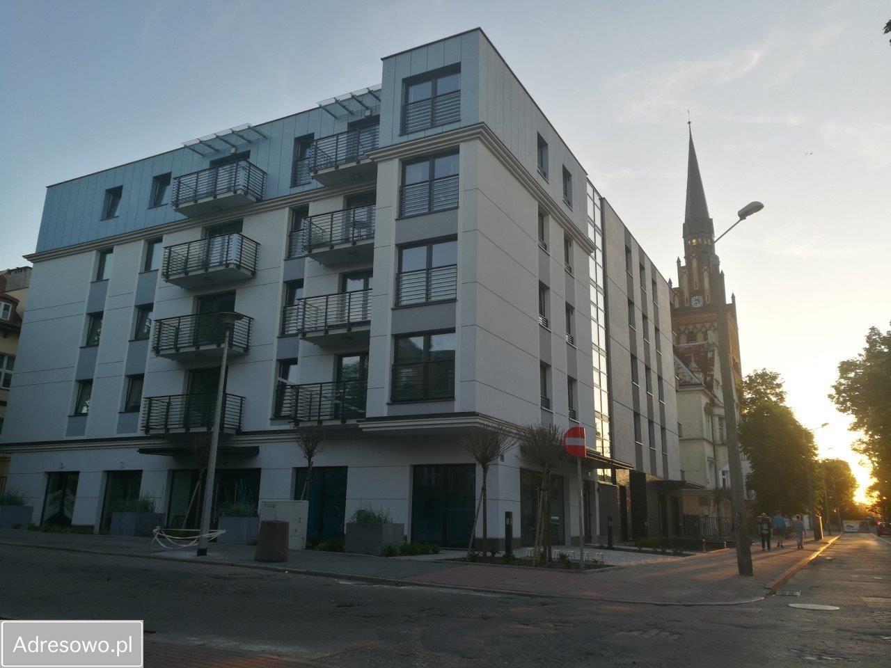 Mieszkanie 3-pokojowe Gdańsk Wrzeszcz, ul. Marii Konopnickiej