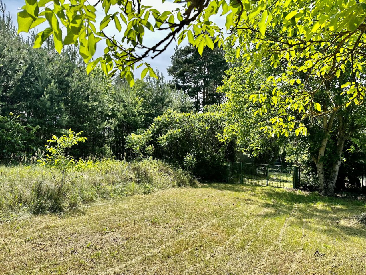 dom wolnostojący, 3 pokoje Lelewo. Zdjęcie 3