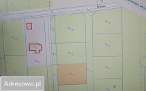 Działka budowlana Krakowiany, ul. Nowa. Zdjęcie 3