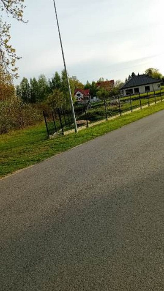 Działka budowlana Ruda Ruda Mała, ul. Widok. Zdjęcie 2