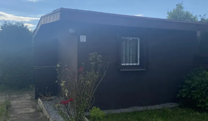 Działka rod Ostrów Wielkopolski Centrum, ul. Wrocławska