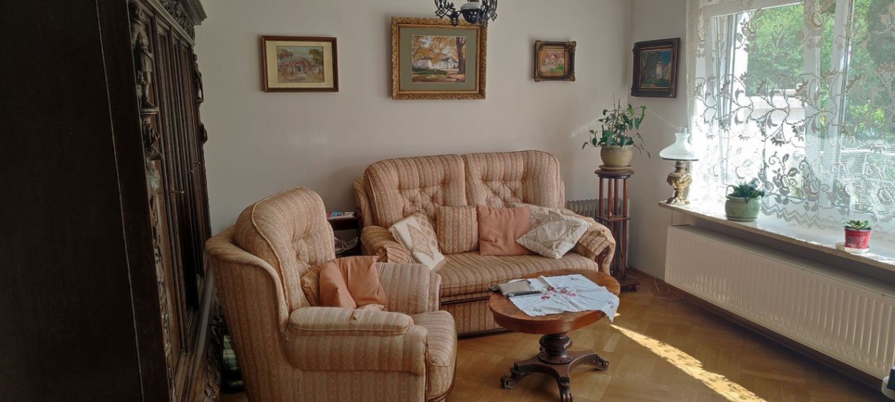 dom szeregowy, 3 pokoje Warszawa Słodowiec