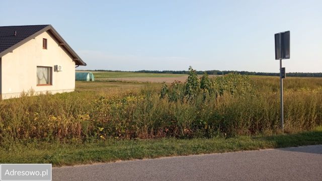 Działka budowlana Depułtycze Królewskie. Zdjęcie 1