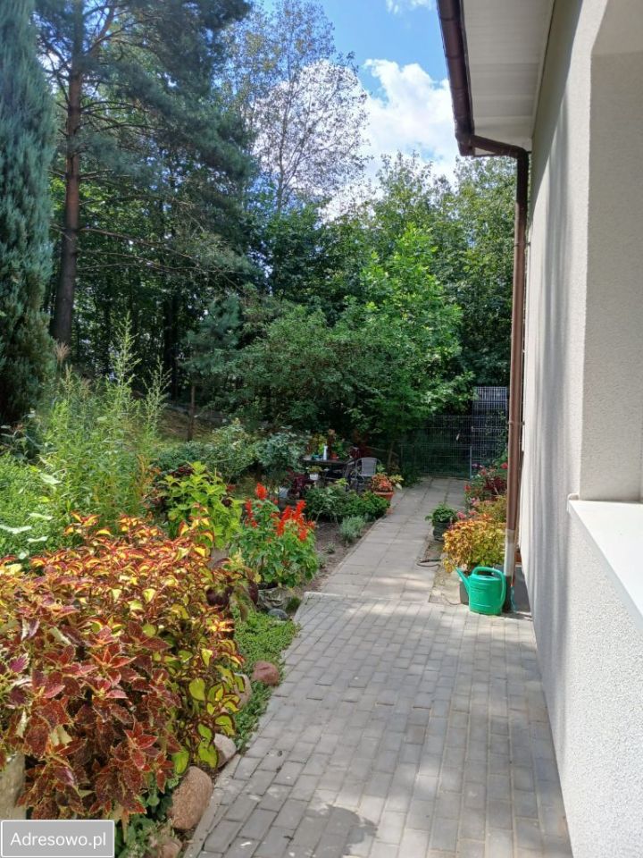 dom wolnostojący, 5 pokoi Włocławek Kulin. Zdjęcie 7