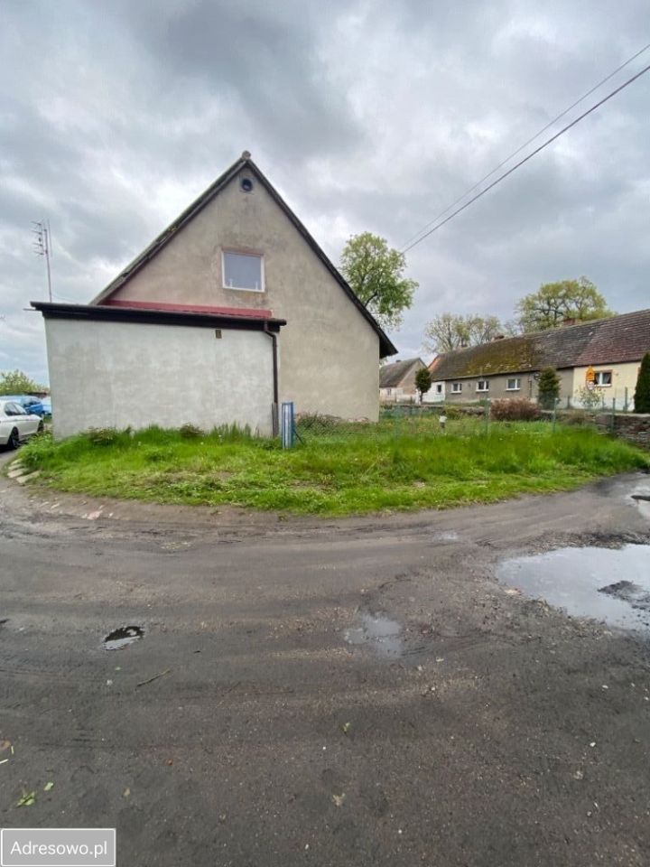 dom szeregowy, 1 pokój Darż. Zdjęcie 15