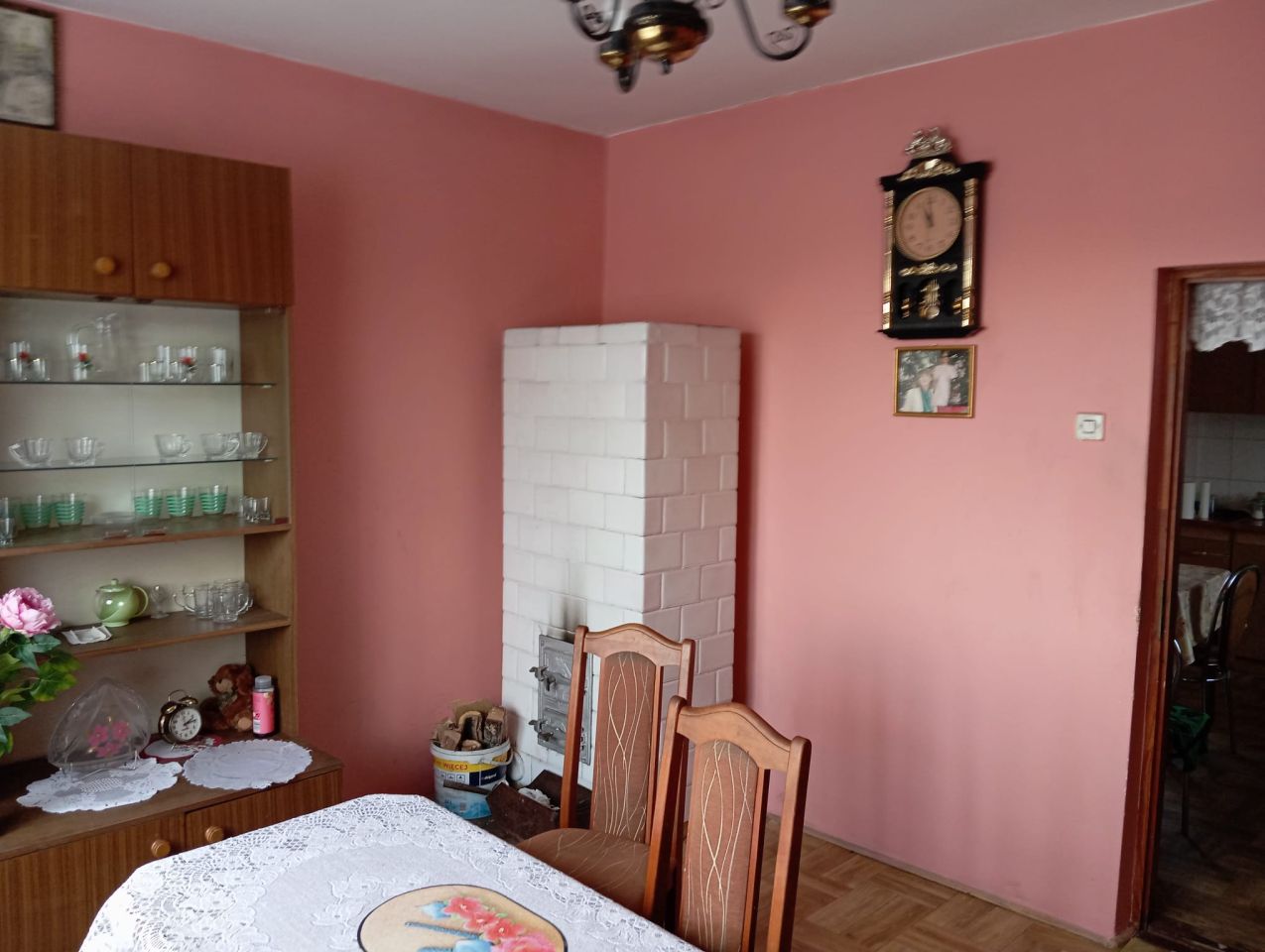 dom wolnostojący, 3 pokoje Budy Nosalewickie. Zdjęcie 11
