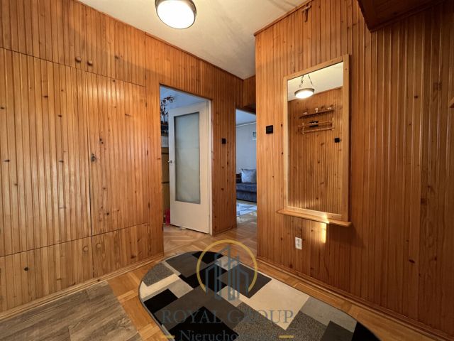 Mieszkanie 3-pokojowe Lublin Wieniawa, ul. Mieczysławy Ćwiklińskiej. Zdjęcie 11